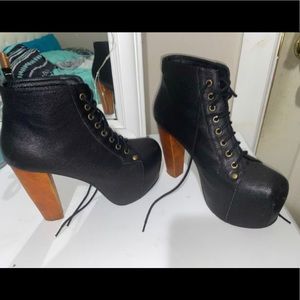 To big size 8 I wear 7